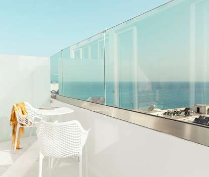 Kahden hengen sviitti