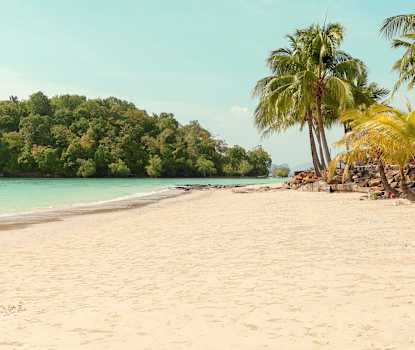 Klong Muang Beach, Krabi