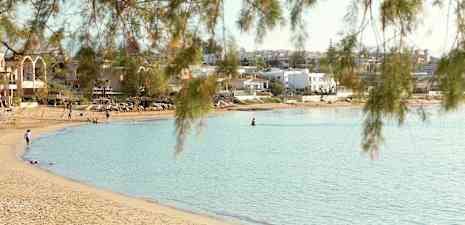 Hanian rannikko, Kato Daratso & Agii Apostoli