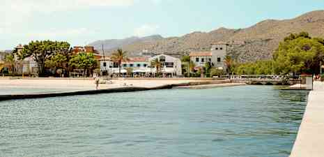 Puerto Pollensa