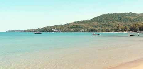 Kamala Beach