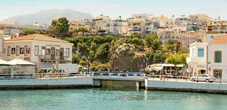 Agios Nikolaos