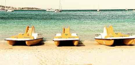 Palma Nova-Magaluf