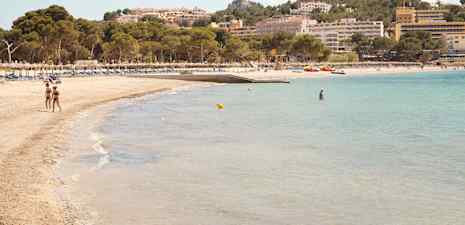 Santa Ponsa