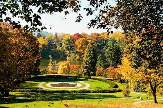 High Park, Toronto