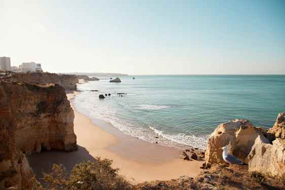 Algarve