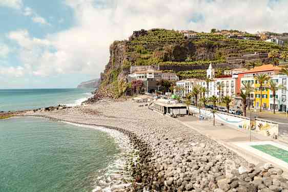Ponta do Sol