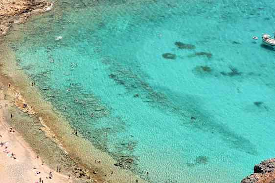 CHQ/HER Gramvousa & Balos (GRAV)