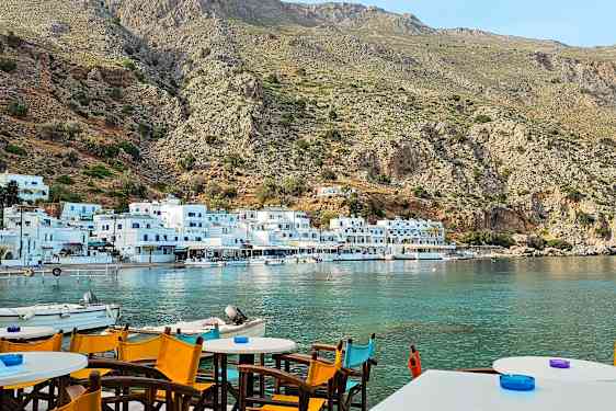 CHQHER - Loutro (LOUT)