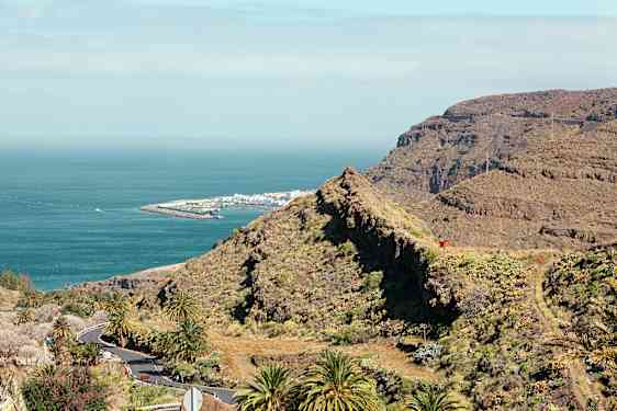 LPA Flavours of Gran Canaria FI (SMA2)