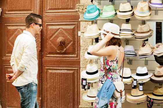 VAR Varna and Shopping (VARS)