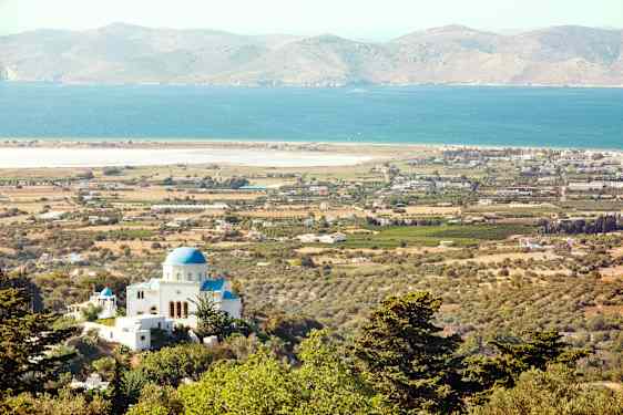 KGS Jeep Safari Kos (JKOS)