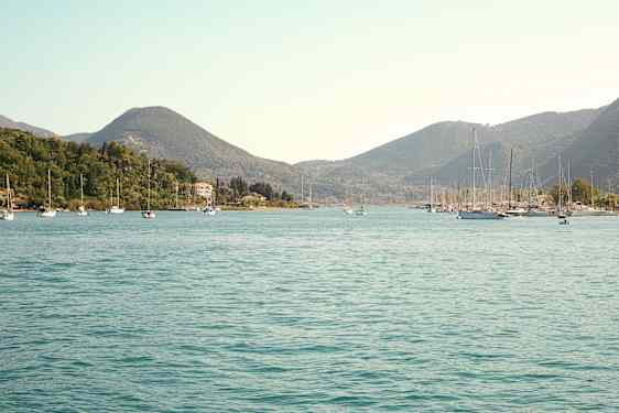 PVK Boat trip full day (BOTR)