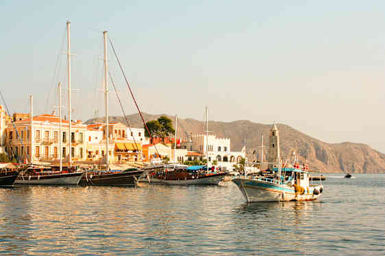 RHO Symi - without transfer (SYMB)