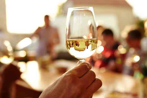 CHQ A toast for Crete (TOAS)