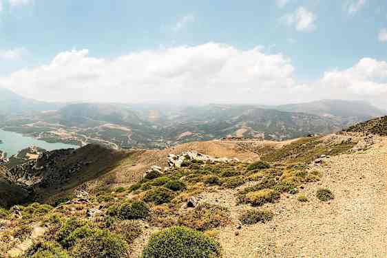 CHQ/HER Jeep Safari – Sunset over Rethymnon and Potamon (JSPS)