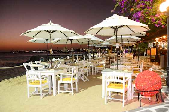 SID Cape Verde Night (AFTO)