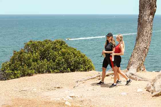 PMI Hiking & Boat (HIBO)