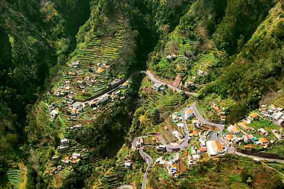 FNC Valley of the nuns (NUNS)