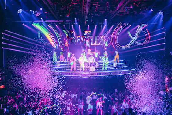 PUJ Coco Bongo (COBO)