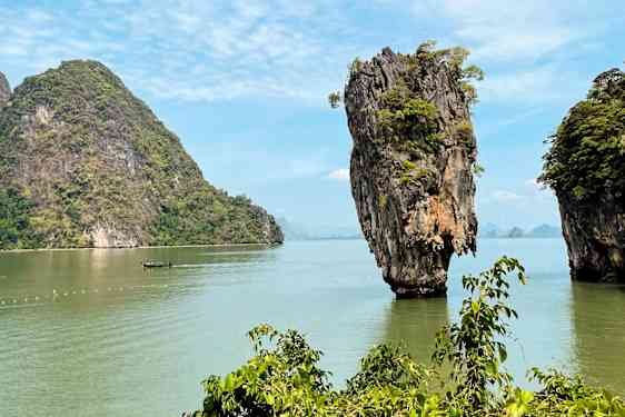HKT Finnish Phang Nga (PHFI)