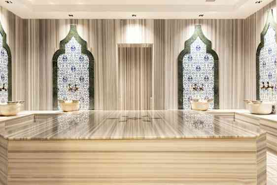 HRG Hamam Eftermiddag (HRH2)