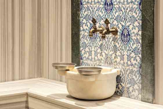 AYT/GZP Hamam Basic (HAFM)