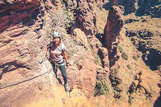 LPA Via Ferrata (VIFE)