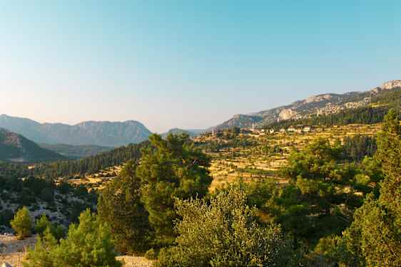 AYT/GZP Jeep Safari Alanya (JSAL)