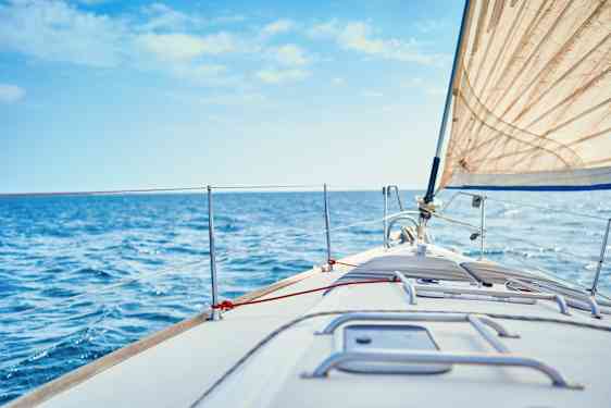 SID A day at sea (LUSE)