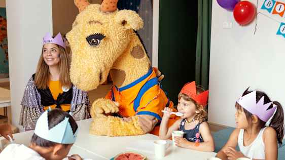 Lollo & Bernie's Adventure Games