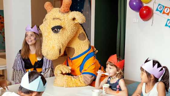 Lollo & Bernie's Adventure Games