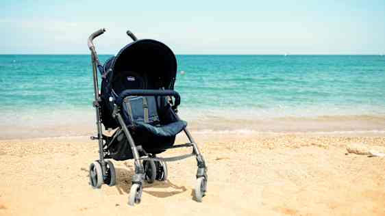 Ocean Beach Club lisäpalvelut asumiseen