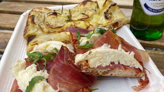 pizza