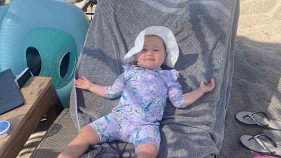 Minnin perhe Rodoksella