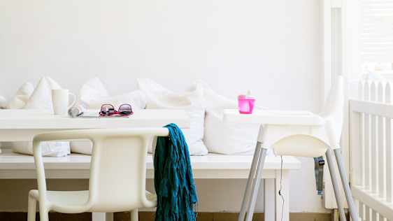 Ocean Beach Club lisäpalvelut asumiseen