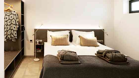 Ocean Beach Club lisäpalvelut asumiseen