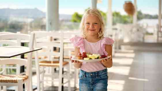 Yliherkkyyttä ruoka-aineille