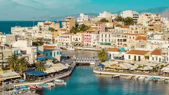 Agios Nikolaos
