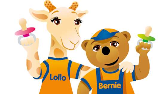 Ocean Beach Club - matkalla vauvan kanssa