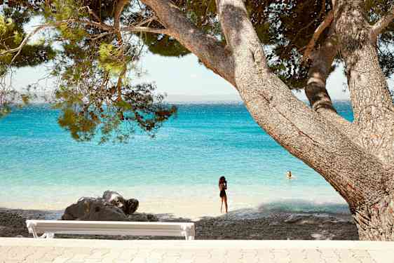 Kroatia