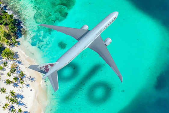 Qatar Airways