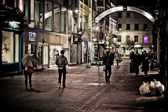Carnaby Street