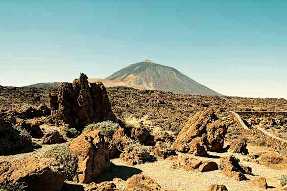 Teneriffa