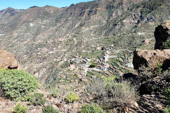 Lounasmaisema