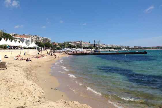 Juan Les Pins 