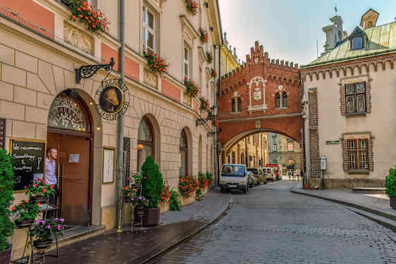 Krakow