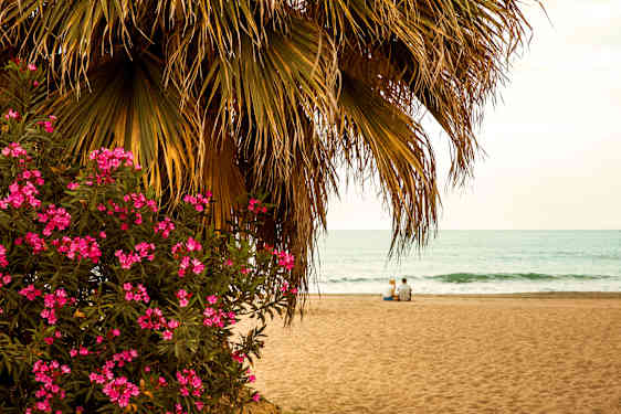 Malaga, Costa del Sol