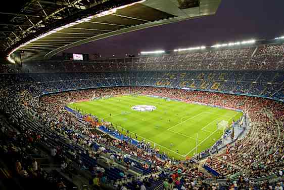 FC Barcelona