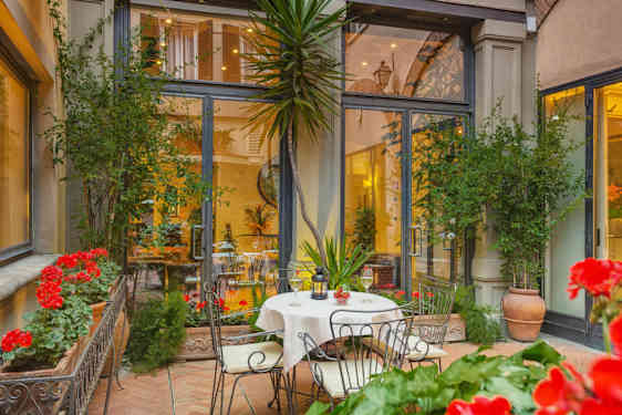 Estalagem da Ponta do Sol